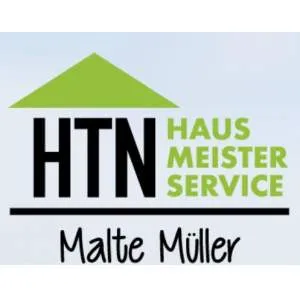 Firmenlogo von HTN Hausmeisterservice