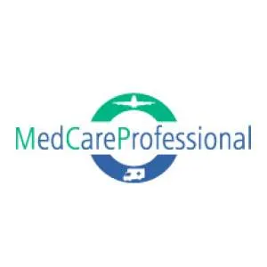 Firmenlogo von MedCareProfessional GmbH
