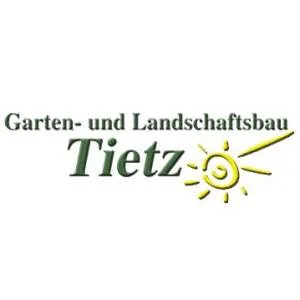 Firmenlogo von Garten- und Landschaftsbau Tietz