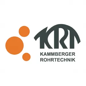 Firmenlogo von Kammberger Rohrtechnik