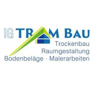 Firmenlogo von I&G T.R.A.M. Bau GmbH