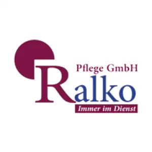 Firmenlogo von Ralko Pflege GmbH