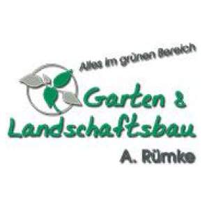 Standort in Auenwald für Unternehmen Garten- & Landschaftsbau A. Rümke