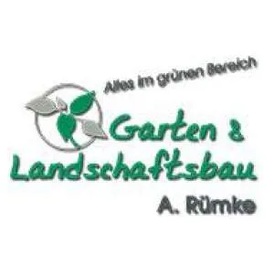 Firmenlogo von Garten- & Landschaftsbau A. Rümke
