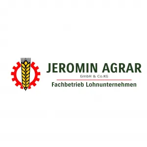 Firmenlogo von Jeromin Agrar GmbH & Co.KG