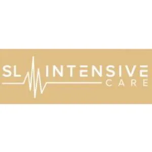 Firmenlogo von SL Intensive Care GmbH