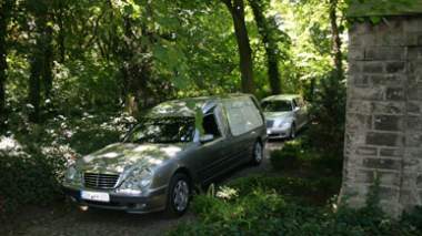 Unternehmen Bestattungsunternehmen Harald Wunneburg e.K.