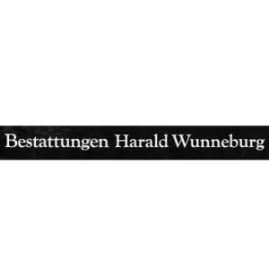 Firmenlogo von Bestattungsunternehmen Harald Wunneburg e.K.
