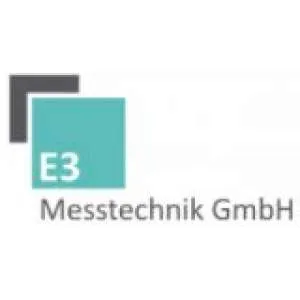 Firmenlogo von E3 Messtechnik GmbH