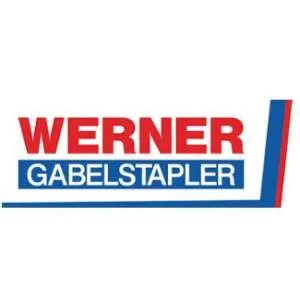 Firmenlogo von Werner Gabelstapler GmbH