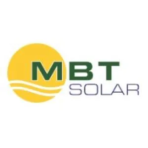 Firmenlogo von MBT Solar GmbH & Co. KG