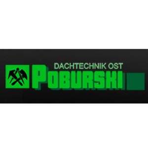 Standort in Berlin für Unternehmen Poburski Dachtechnik Ost GmbH