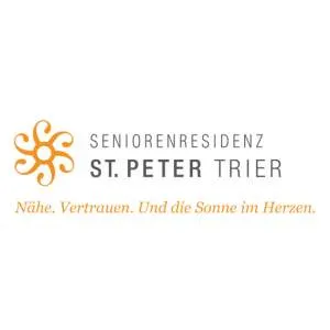 Firmenlogo von Seniorenresidenz St. Peter GmbH
