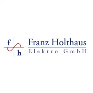 Firmenlogo von Franz Holthaus Elektro GmbH