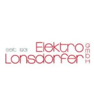 Firmenlogo von Elektro Lonsdorfer GmbH