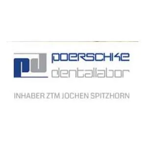 Firmenlogo von Poerschke Dentallabor