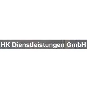 Firmenlogo von HK Dienstleistungen GmbH