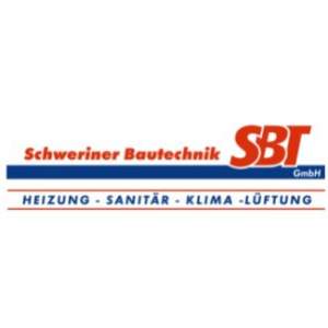 Standort in Schwerin für Unternehmen Schweriner Bautechnik GmbH