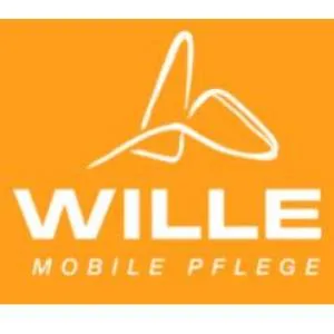 Firmenlogo von Wille Mobile Pflege