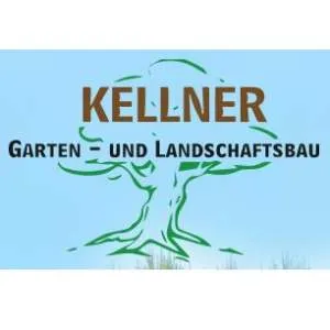 Firmenlogo von Garten- und Landschaftbau Kellner