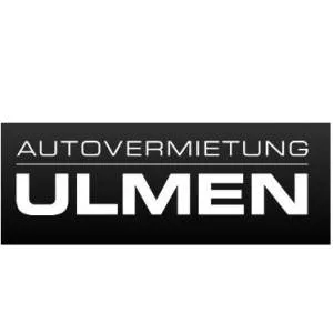 Firmenlogo von Autohaus Ulmen GmbH & Co. KG