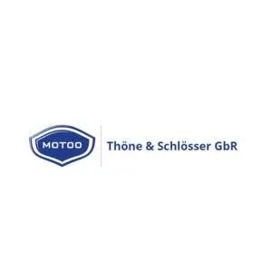 Firmenlogo von Thöne und Schlösser GbR