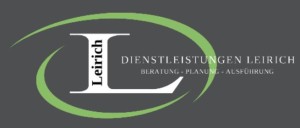 IHP-Dienstleistungen Leirich Unternehmen IHP-Dienstleistungen Leirich