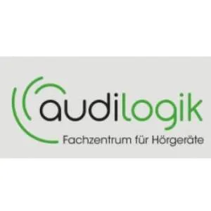 Firmenlogo von AUDILOGIK GmbH