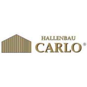 Standort in Berlin für Unternehmen Hallenbau Carlo GmbH