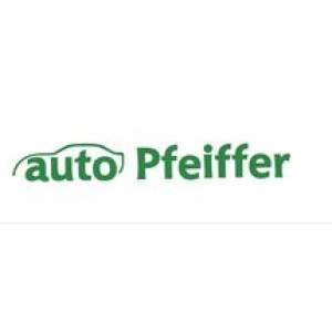 Standort in Wertheim - Dörlesberg für Unternehmen Auto Pfeiffer GbR - Günther Korger u. Helmut Fischer GbR