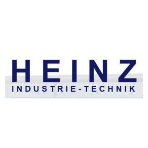 Standort in Sonnenbühl-Willmandingen für Unternehmen Heinz Industrie-Technik