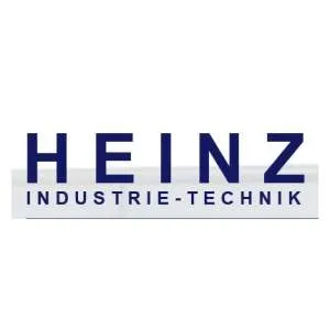 Firmenlogo von Heinz Industrie-Technik