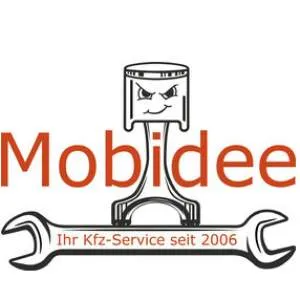 Firmenlogo von Mobidee - Hillebrand & Partner oHG