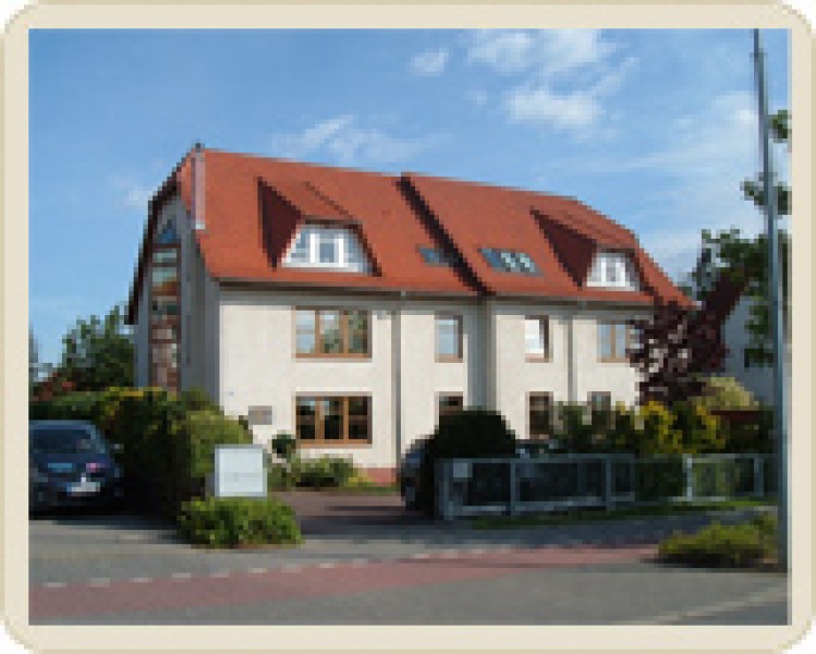 Unternehmen Planungsbüro UWT GmbH
