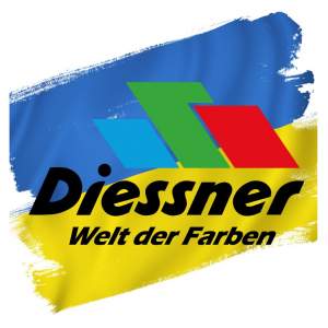 Standort in Berlin-Britz für Unternehmen Diessner GmbH & Co. KG Lack- und Farbenfabrik
