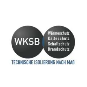 Firmenlogo von WKSB-Technische Isolierungen