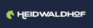Firmenlogo von Reitanlage Heidwaldhof