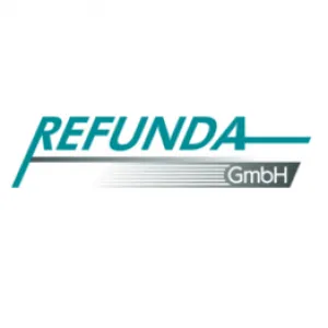 Firmenlogo von Refunda GmbH