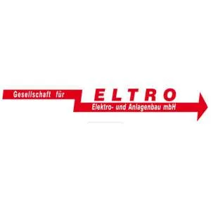 Firmenlogo von ELTRO Gesellschaft für Elektro- und Anlagenbau mbH