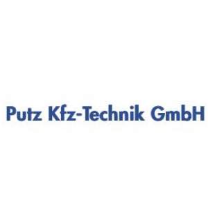 Standort in Würzburg für Unternehmen Putz Kfz-Technik GmbH