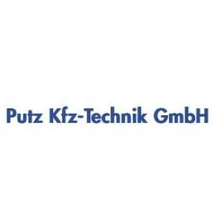 Firmenlogo von Putz Kfz-Technik GmbH