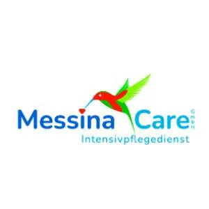 Firmenlogo von Messina Care Intensivpflegedienst GmbH