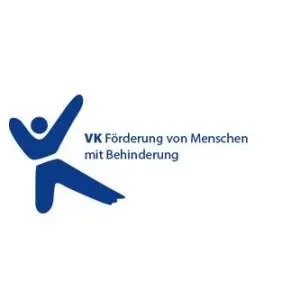 Firmenlogo von VK Förderung von Menschen mit Behinderungen gemeinnützige GmbH