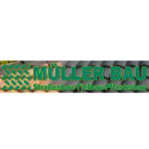 Standort in Potsdam für Unternehmen Müller Bau