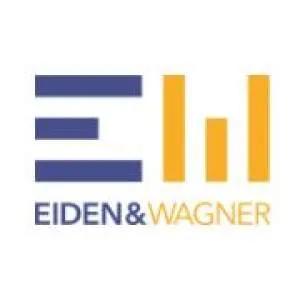 Firmenlogo von Eiden & Wagner Metallbau GmbH