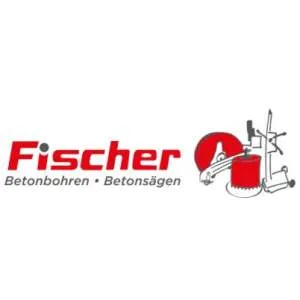 Firmenlogo von Fischer Betonbohren und Betonsägen GmbH & Co. KG