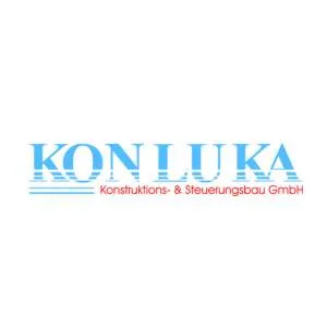 Firmenlogo von KONLUKA Konstruktions- und Steuerungsbau GmbH