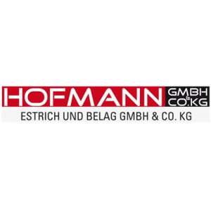 Standort in Kall für Unternehmen Estrich Hofmann GmbH & Co. KG