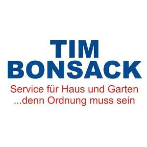 Firmenlogo von Tim Bonsack GmbH