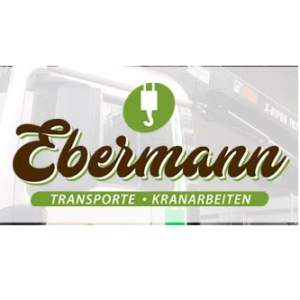 Standort in Netphen für Unternehmen Ebermann Transporte